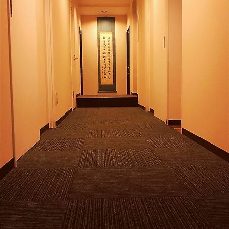 Hotel Saikoukan Osaka Luaran gambar