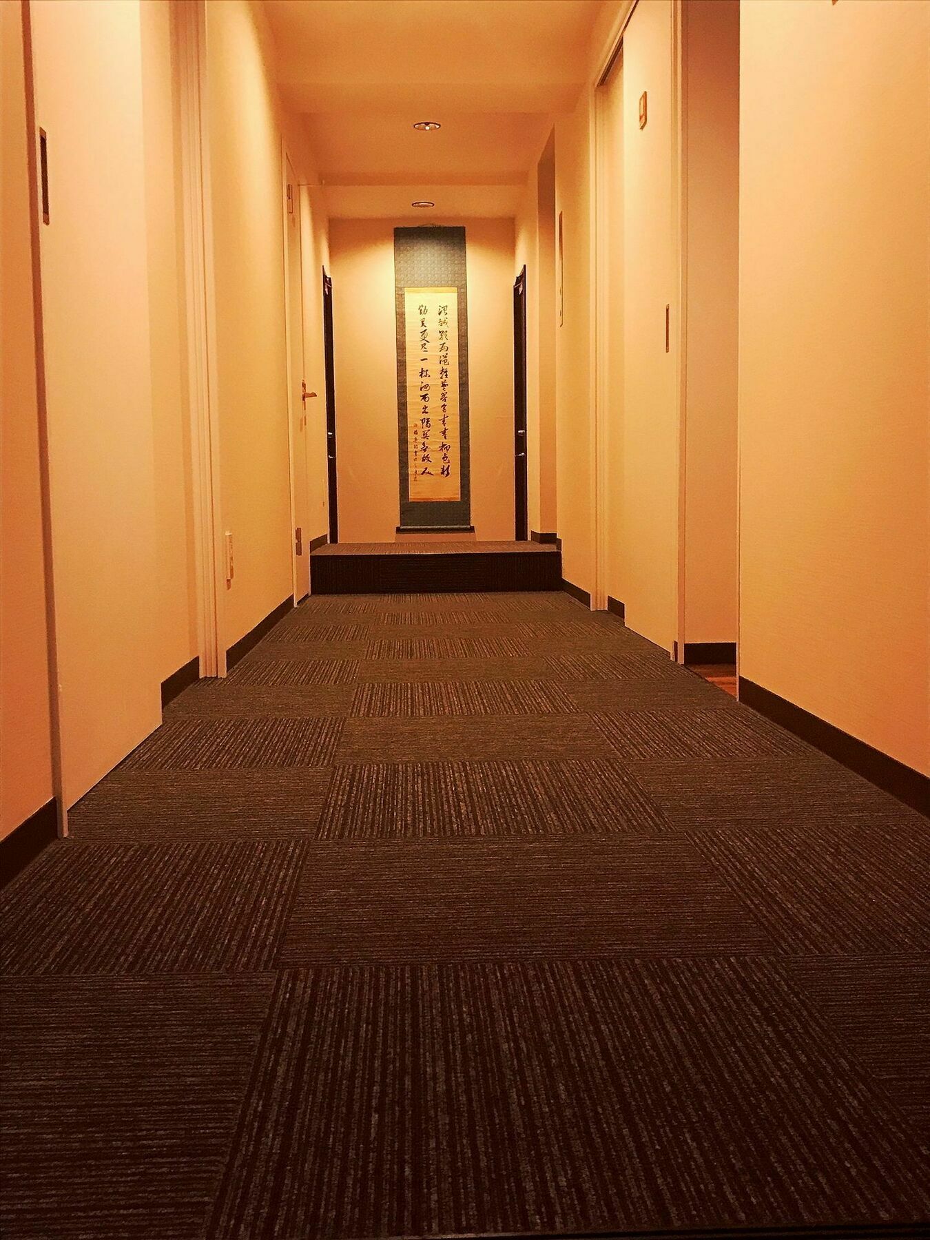 Hotel Saikoukan Osaka Luaran gambar