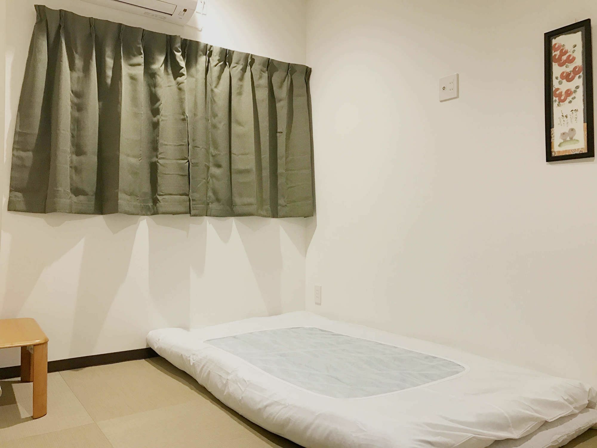 Hotel Saikoukan Osaka Luaran gambar