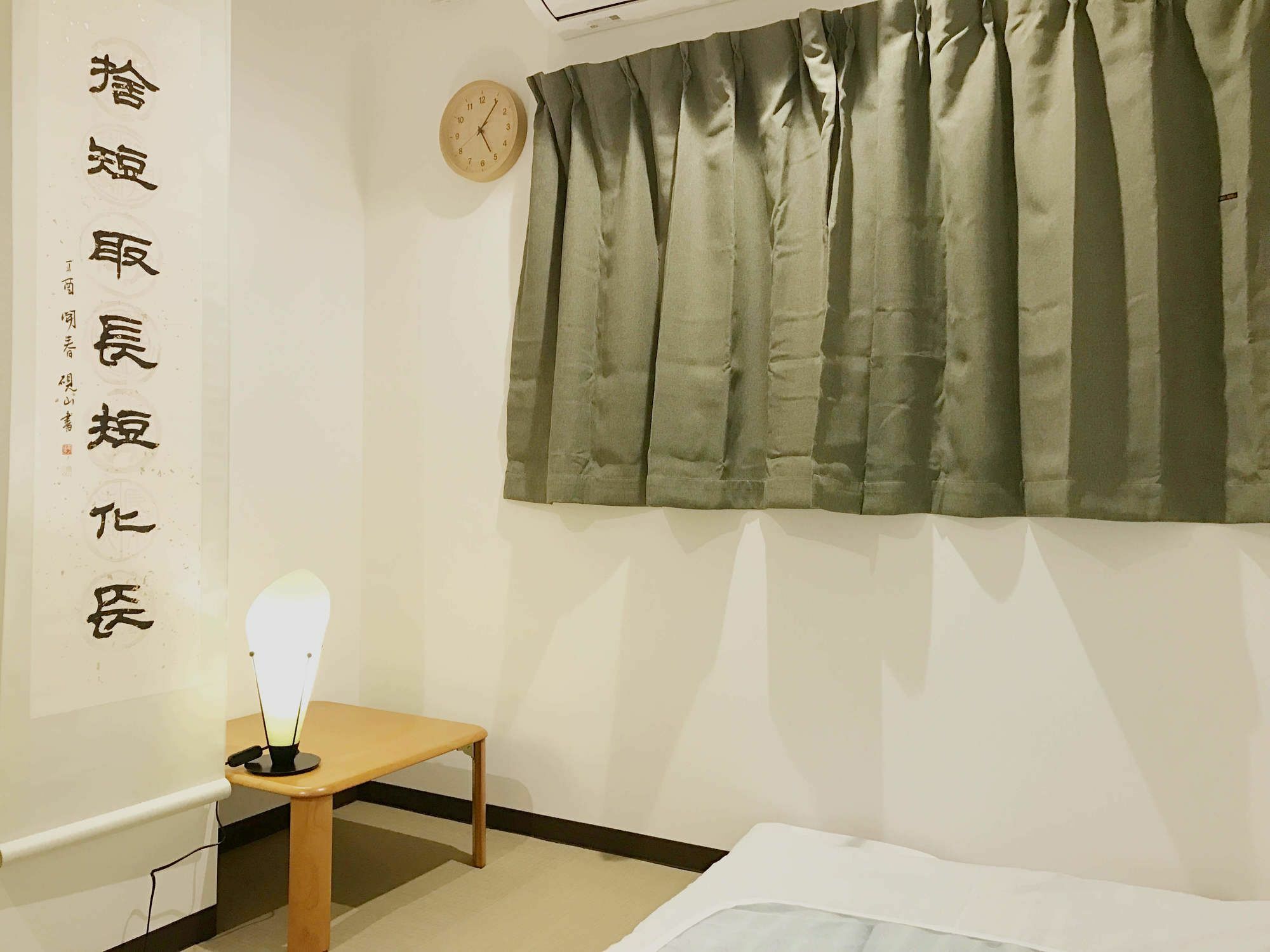 Hotel Saikoukan Osaka Luaran gambar